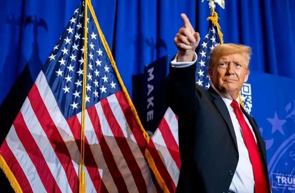 皇冠信用网代理_真的扛不住了？双方各退一步皇冠信用网代理，中国答应了特朗普要求，事情不简单