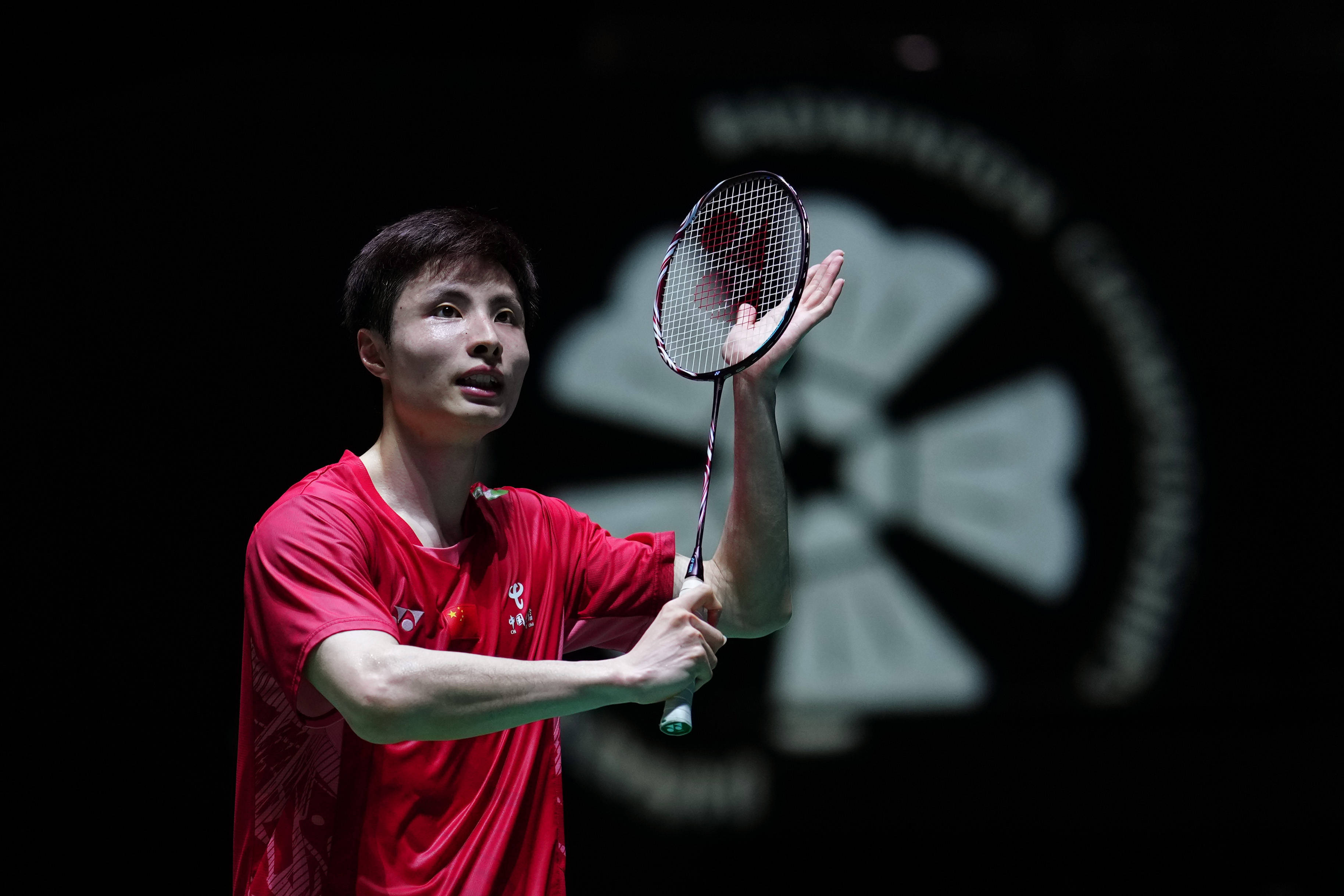 皇冠信用網如何开户_（体育）羽毛球——日本公开赛：石宇奇夺得男单冠军