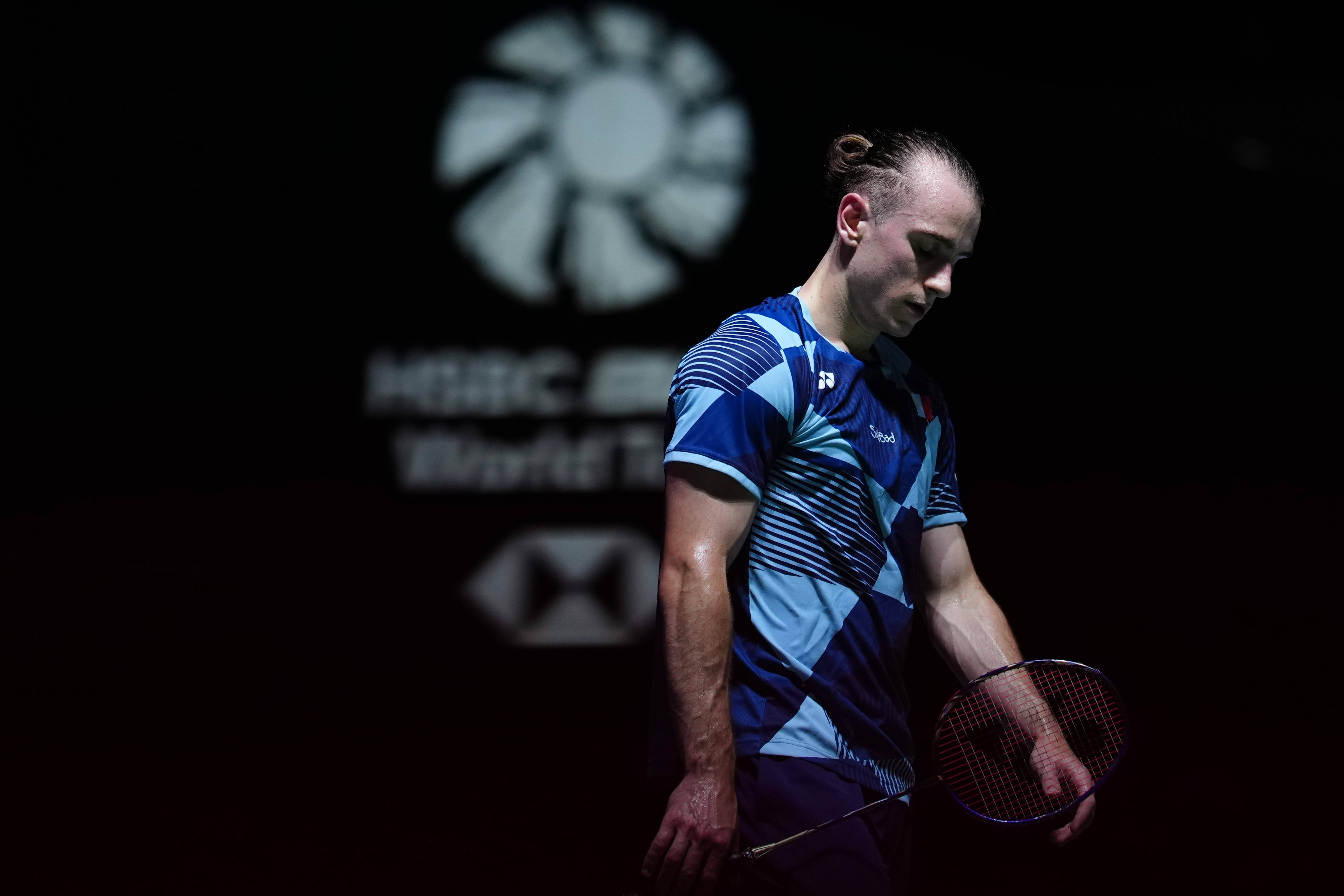 皇冠信用網如何开户_（体育）羽毛球——日本公开赛：石宇奇夺得男单冠军