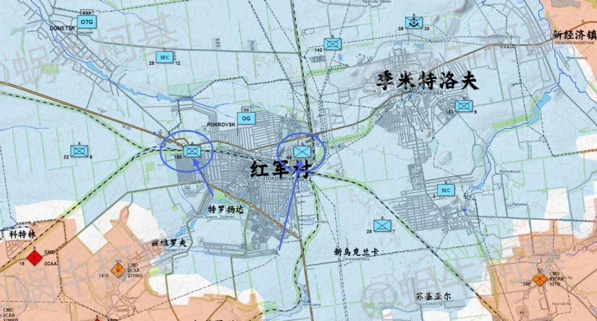 如何申请皇冠信用网_乌克兰唱“空城计”？俄小队渗透红军城未遇敌如何申请皇冠信用网，还有“意外发现”