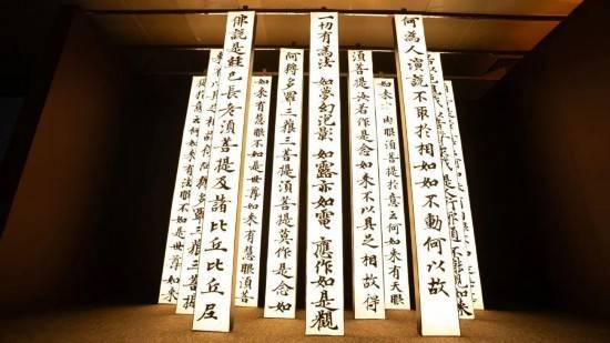 皇冠信用网代理_敦煌、麦积山 上海把这些千年石窟都“搬”来皇冠信用网代理了