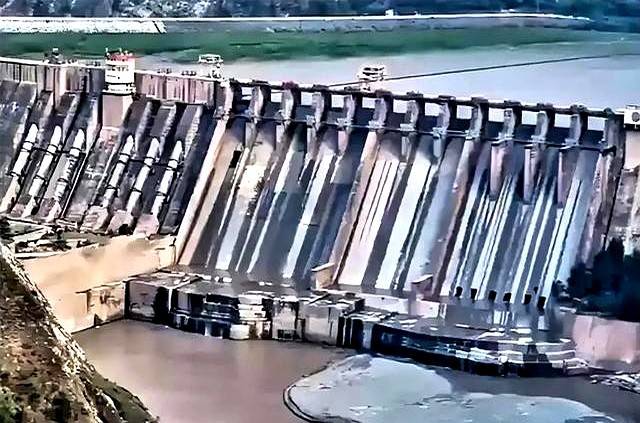 皇冠信用網会员注册网址_以牙还牙皇冠信用網会员注册网址，雅鲁藏布江工程刚动工，印主持人称派飞机炸中国工地？