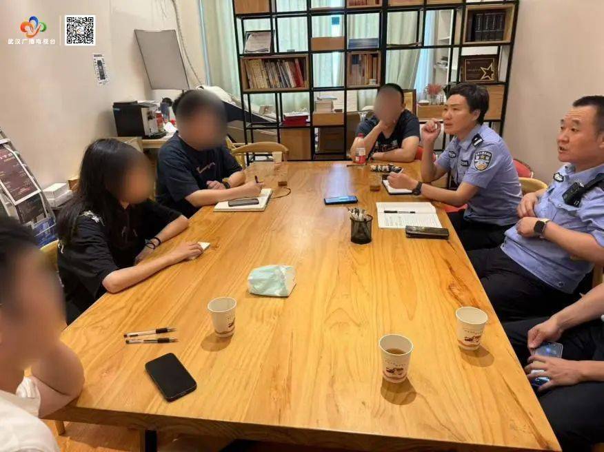 信用网怎么开户_十分紧急！女研究生即将出境信用网怎么开户，武汉警方火速拦截