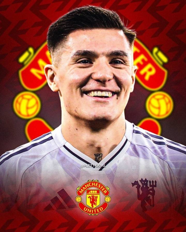 智利甲组联赛_8500万新援今日官宣！德天空：塞斯科交易完成智利甲组联赛，与曼联签至2030年