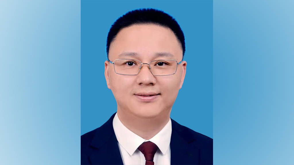 皇冠会员如何申请_浙江临海市委书记吴华丁跨市出任丽水市委常委、组织部部长