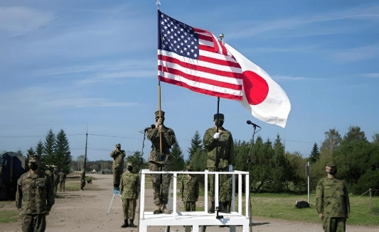 美国vs巴西足球_日本通报全球美国vs巴西足球，谁参加九三大阅兵，谁就是大搞“反日活动”？关键时刻，中方提出严肃交涉