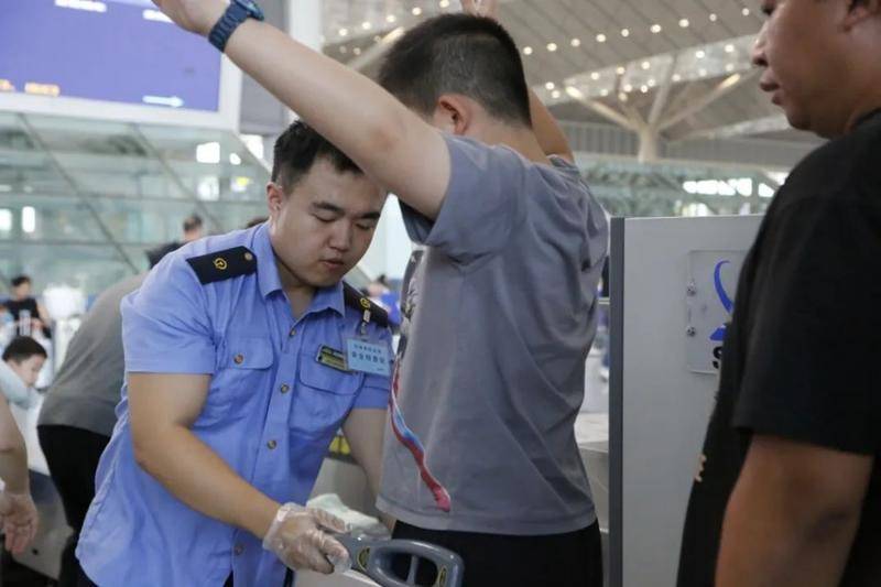 维戈塞尔塔vs皇家贝迪斯_8月29日零时起 前往北京车次需“二次安检”请提前到