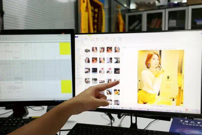 佩拉札阿马多尔vs阿利安萨圣萨尔瓦多_30名“优质相亲女”落网