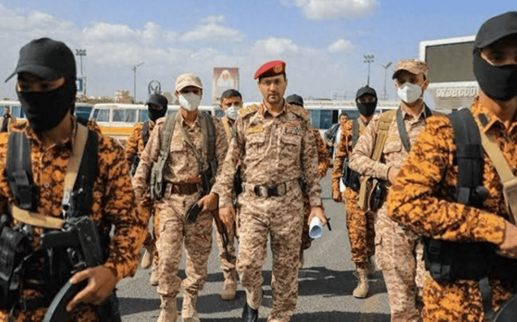 格尼斯坦vs查路_失踪48小时格尼斯坦vs查路，叶海亚将军报来平安，胡塞武装决定与以色列死磕到底