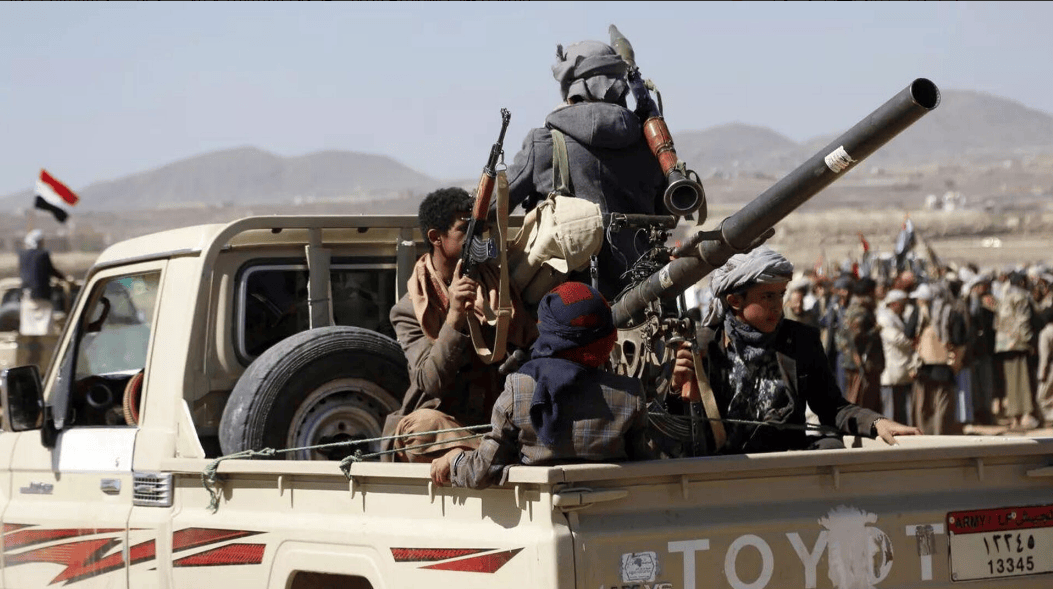 格尼斯坦vs查路_失踪48小时格尼斯坦vs查路，叶海亚将军报来平安，胡塞武装决定与以色列死磕到底