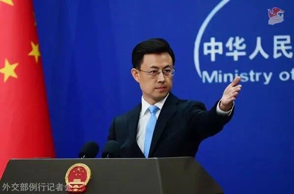 皇冠信用网会员_美国财长声称“上合天津峰会只是作秀”皇冠信用网会员，外交部回应