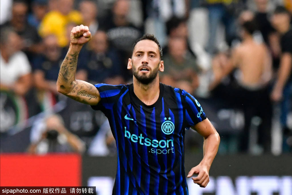 斯托克城 vS 伯明翰 | 疯狂德比斯托克城 vS 伯明翰！意甲-图拉姆兄弟破门 阿季奇神仙球绝杀尤文4-3国米