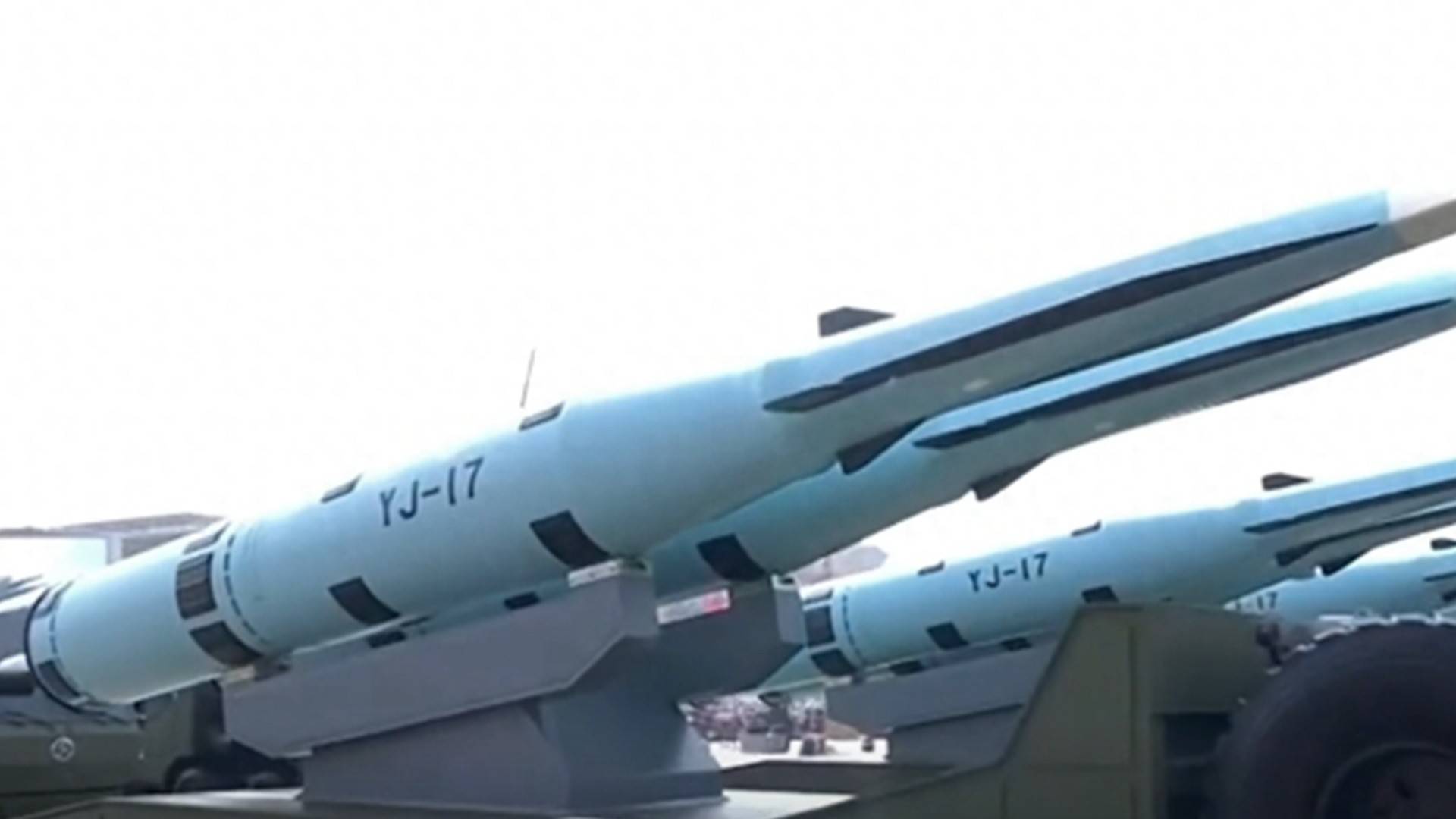 比俄罗斯锆石更可怕斯洛文尼亚甲组联赛!美媒评估93阅兵上的中国鹰击19:真防不胜防 | 斯洛文尼亚甲组联赛