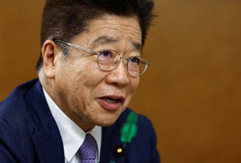 皇冠信用APP下载_日本做了一个明智决定皇冠信用APP下载，拒绝对中国大幅加征关税，日财务大臣给出的理由很给力！
