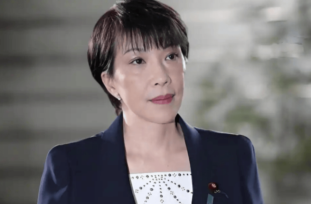 皇冠信用网代理出租_高市早苗当众送中国两句话皇冠信用网代理出租，日本的最大帮手到位？她或许已经做好最坏打算