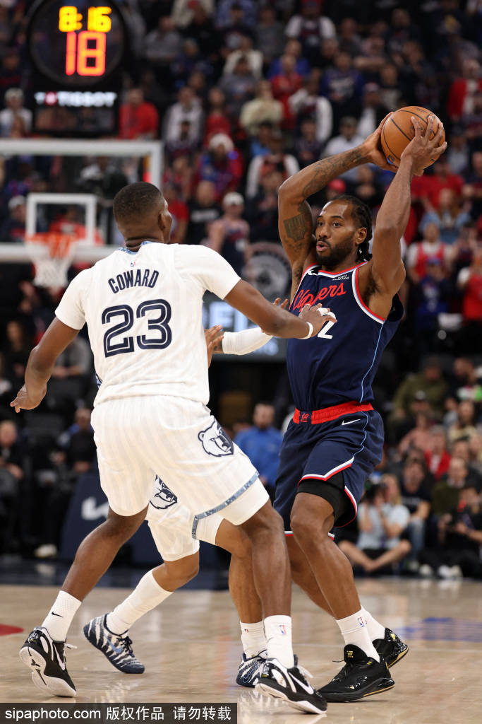 皇冠信用网_快船交易伦纳德：重置球队命运的关键一步