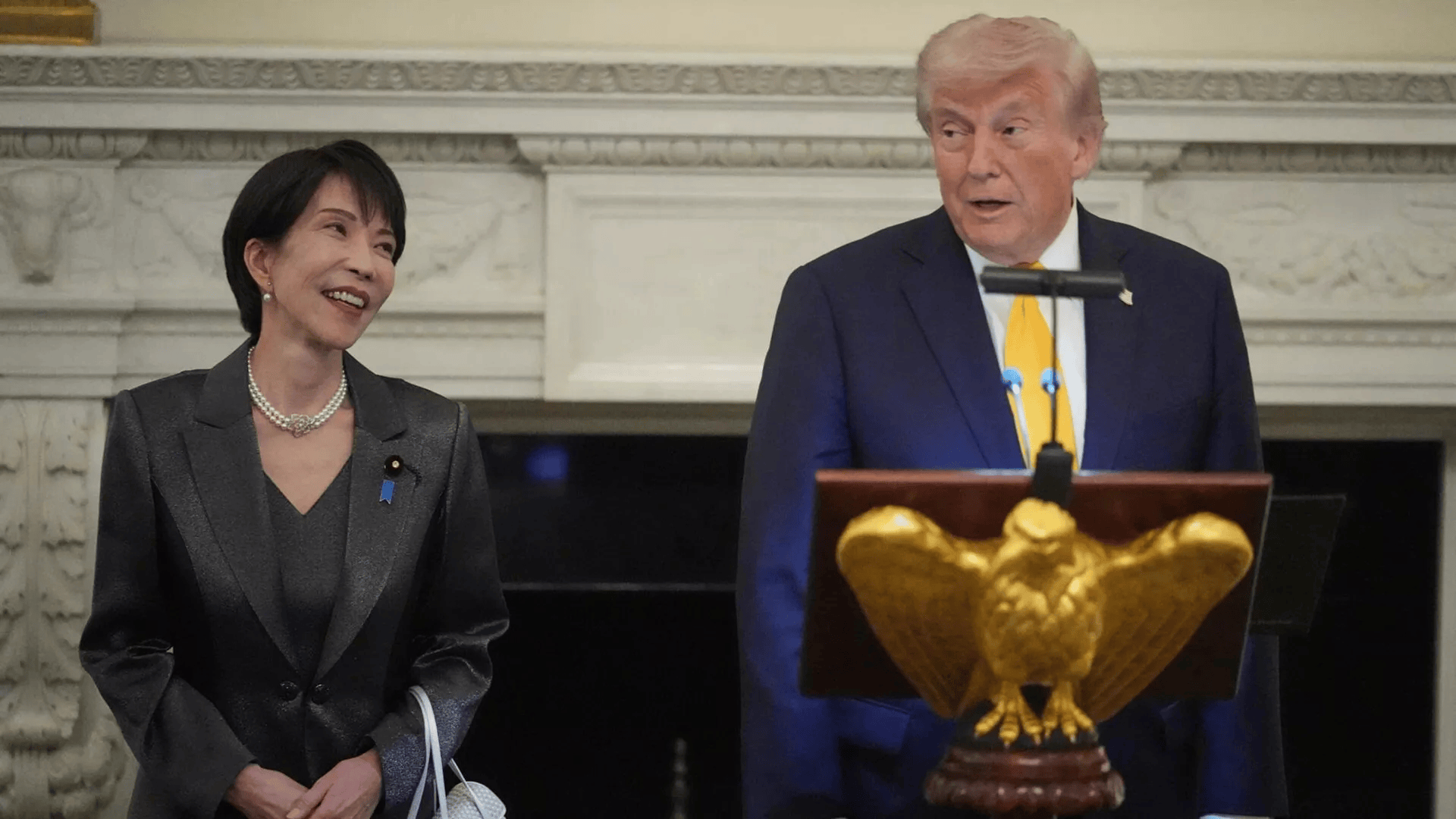 皇冠信用网代理登1
_连续两个月从中国进口镓锗为零皇冠信用网代理登1
,世界各国彻底看清:高市到底怕啥