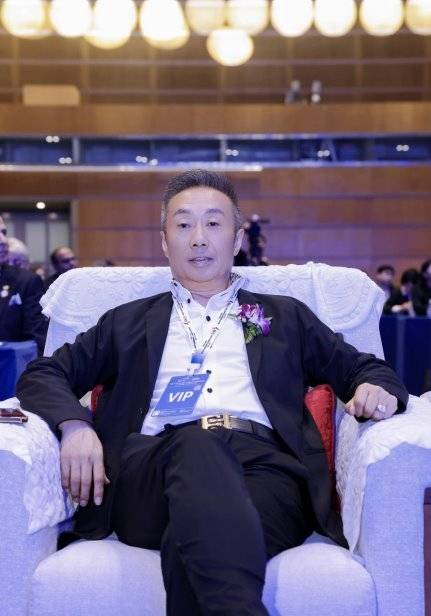 世界杯足球投注
_张建新会长受邀出席第十四届GLA全球物流企业大会