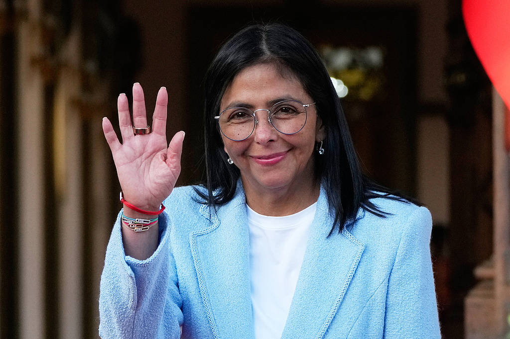 巴塞罗那vs多特蒙德
_印度外交部证实:委内瑞拉代总统罗德里格斯3日至7日访印巴塞罗那vs多特蒙德
,将与莫迪会谈